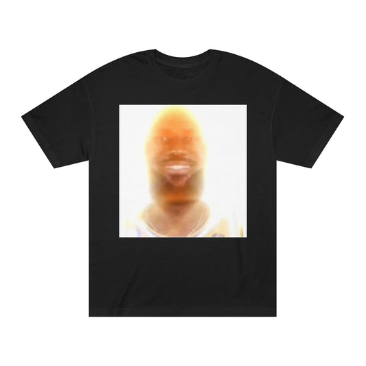 LeBron James T-Shirt, Unisex, Funny Tee