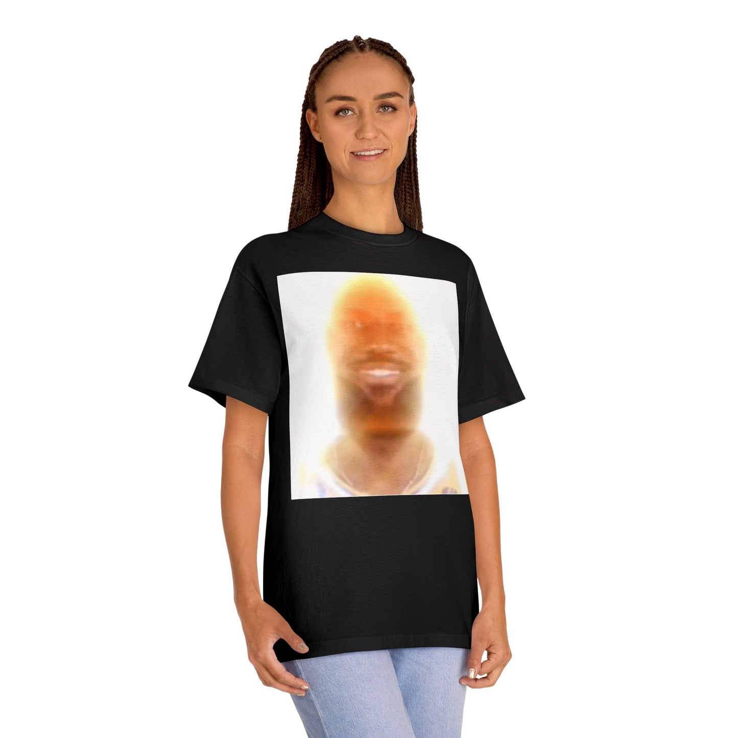 LeBron James T-Shirt, Unisex, Funny Tee