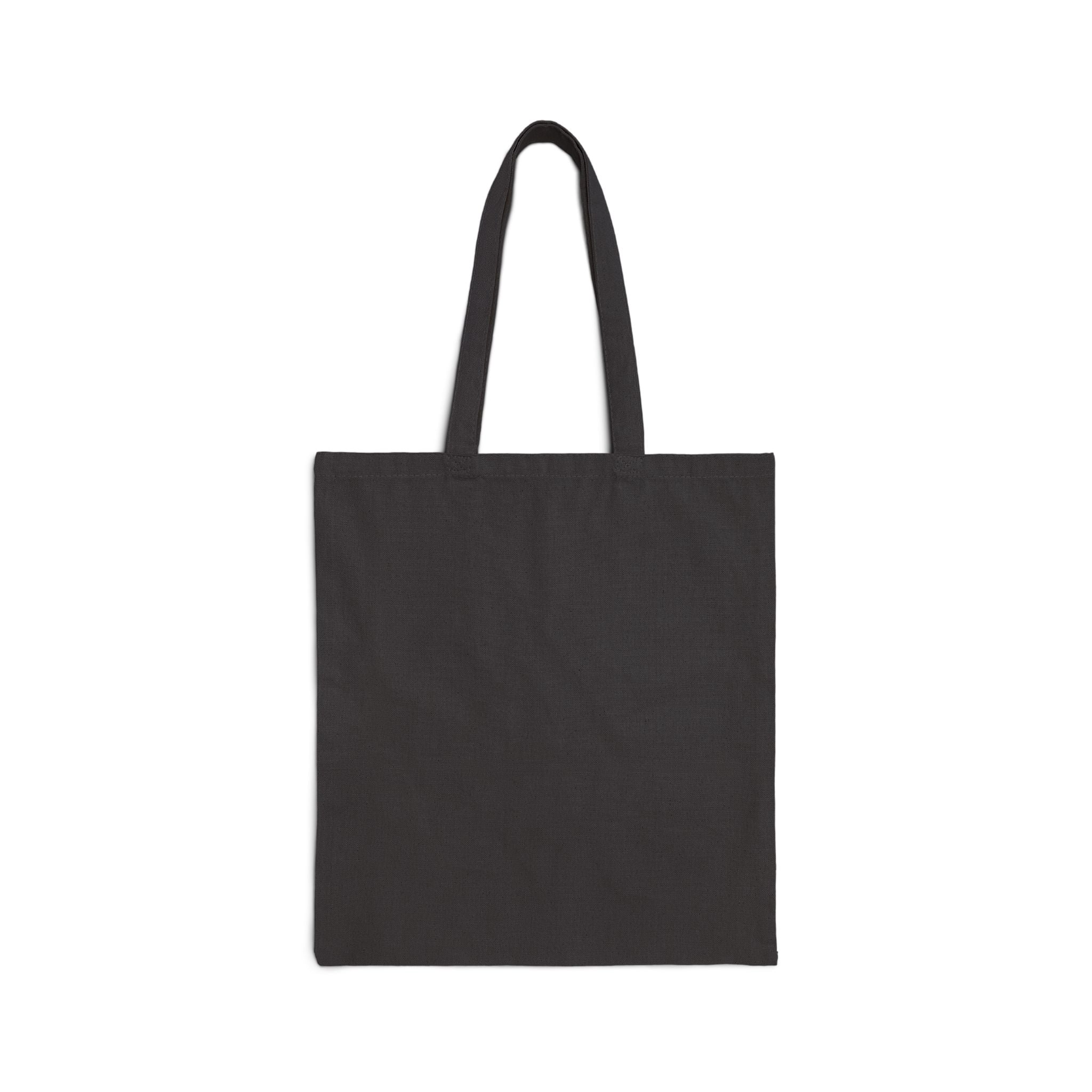 Made in America tote, Americana vintage red white blue, retro patriotic canvas