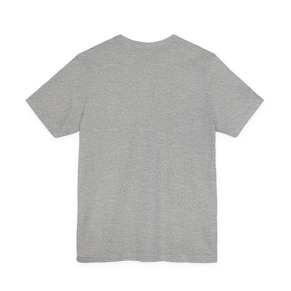 Made in America Tee | vintage USA, red white blue