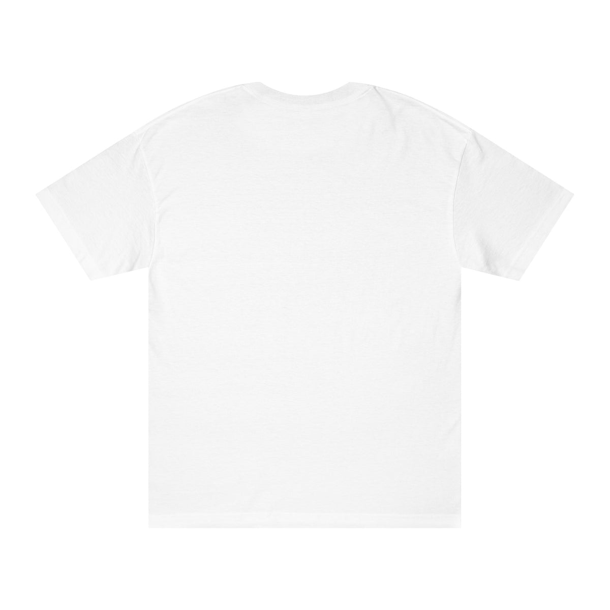 Wolf Moon Graphic Tee — Mystical Wolves Nightscape T-Shirt