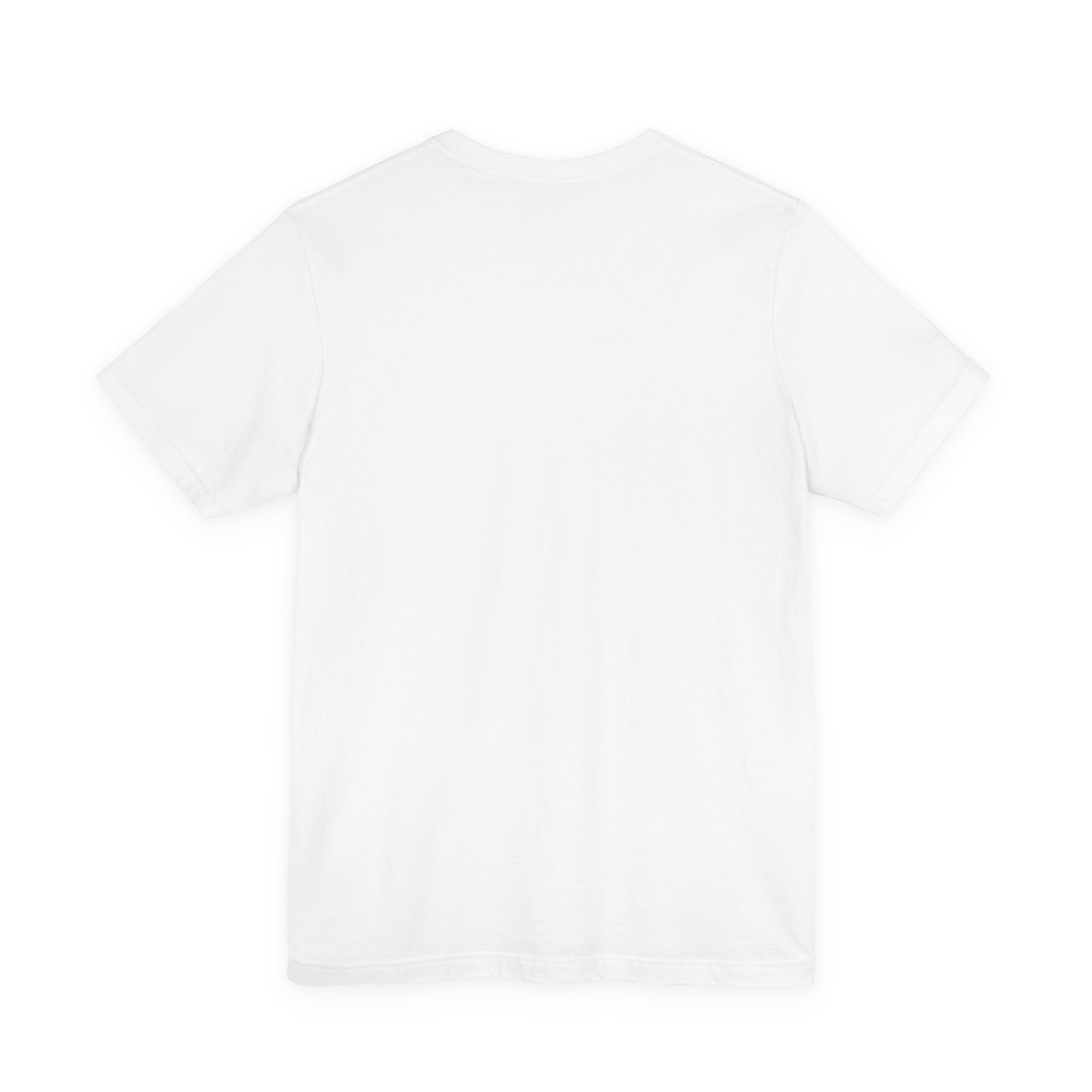 Made in America Tee | vintage USA, red white blue