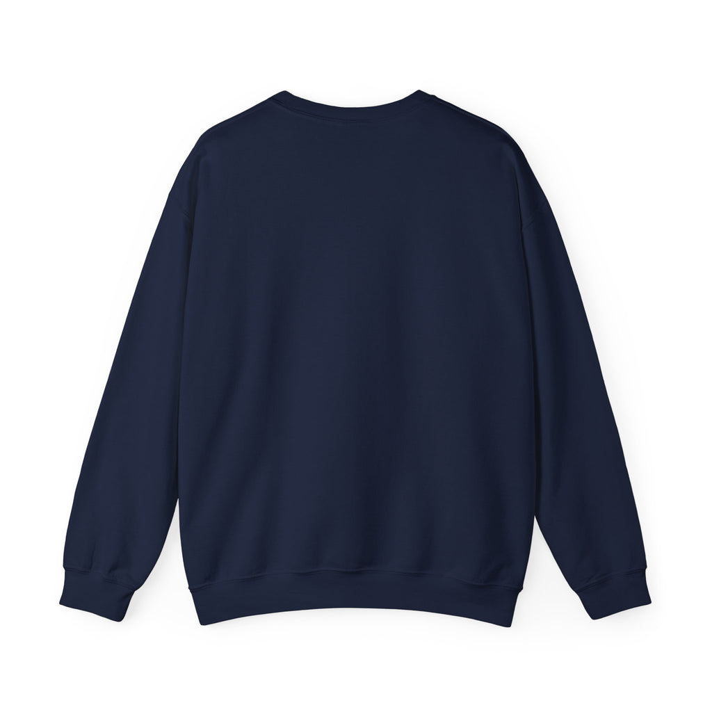 Made in America Sweatshirt | vintage USA, red white blue Americana