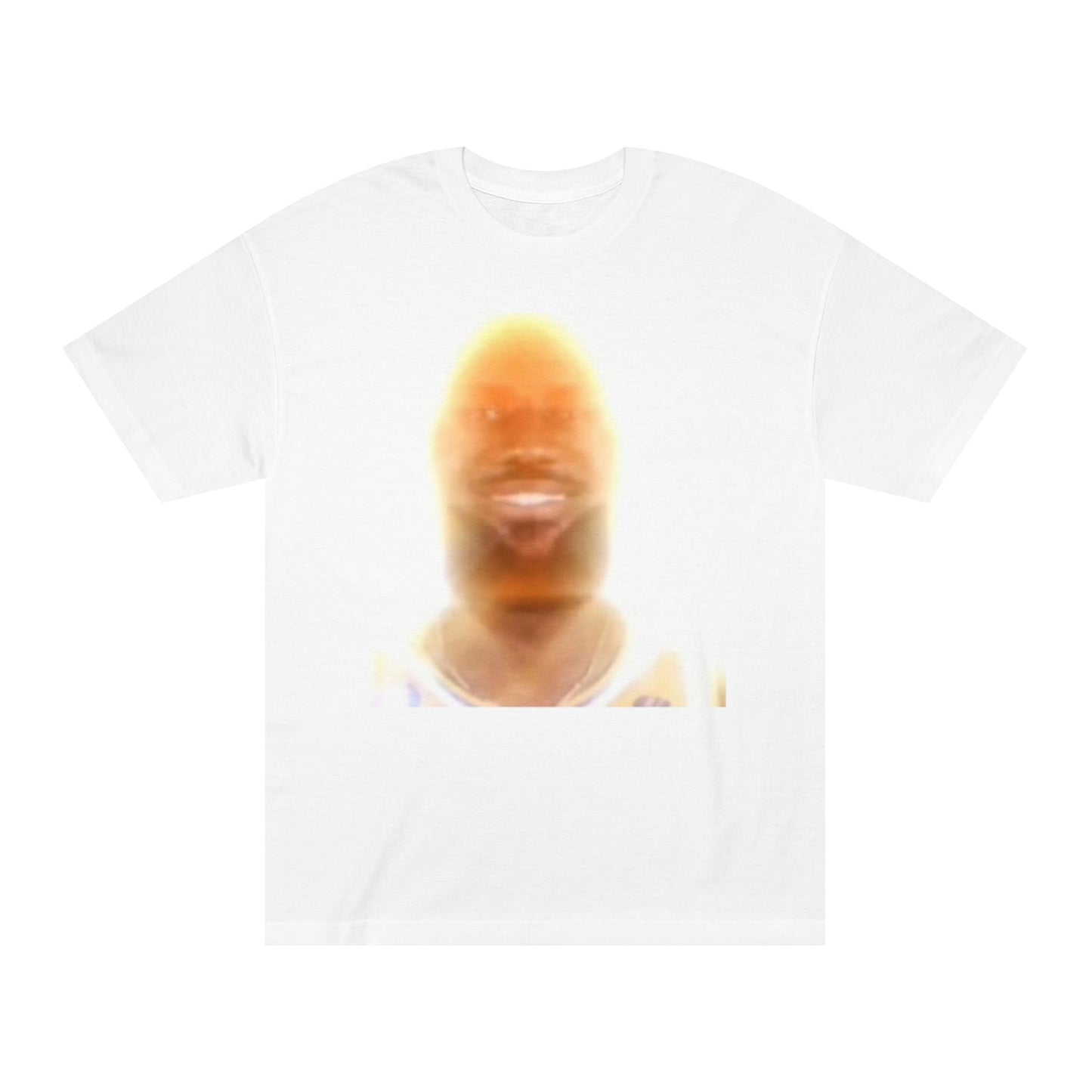 LeBron James T-Shirt, Unisex, Funny Tee